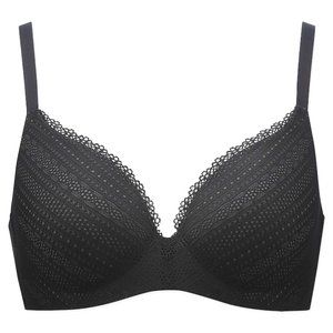 UNIQLO Beauty Light Wireless Bra 30C-32DD